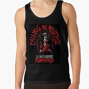 falling in reverse best seller Tank Top