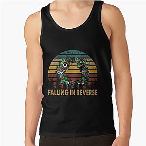 Falling In Reverse ZOMBIFIED Tank Top