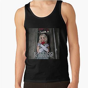 falling in reverse best seller Tank Top