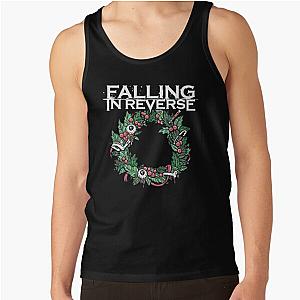 Falling In Reverse Tank Top