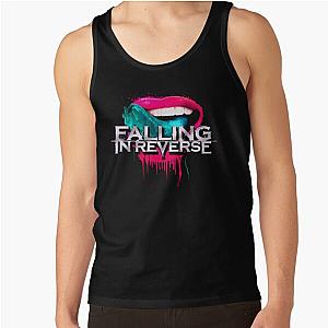 Falling In Reverse Tank Top