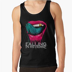 Falling In Reverse Tank Top