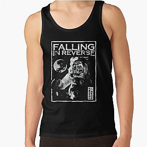 Falling In Reverse Tank Top