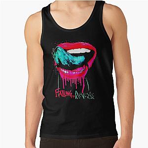 Falling In Reverse Tank Top