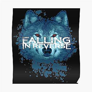 Falling In Reverse Poster