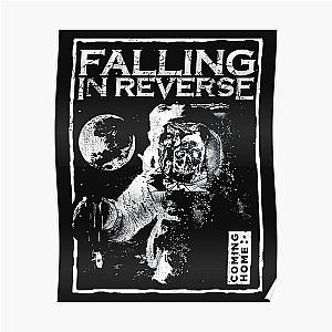 Falling In Reverse Poster