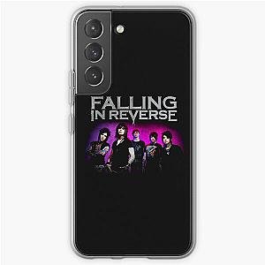 falling in reverse youtube Samsung Galaxy Soft Case