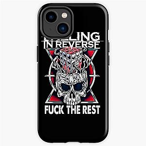 Falling In Reverse I'm Not a Vampire iPhone Tough Case