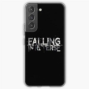 Falling In Reverse Popular Monster Samsung Galaxy Soft Case