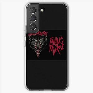 falling in reverse best seller Samsung Galaxy Soft Case