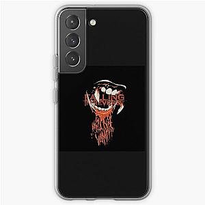 falling in reverse best seller Samsung Galaxy Soft Case