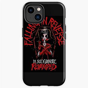 falling in reverse best seller iPhone Tough Case