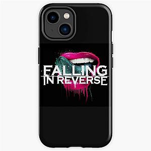 falling in reverse best seller iPhone Tough Case