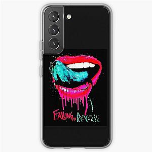 falling in reverse best seller Samsung Galaxy Soft Case