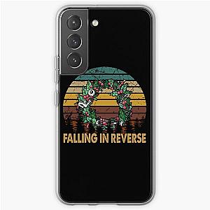 Falling In Reverse ZOMBIFIED Samsung Galaxy Soft Case