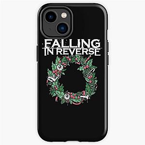 Falling In Reverse iPhone Tough Case