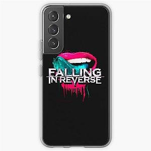 Falling In Reverse Samsung Galaxy Soft Case