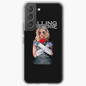 Falling In Reverse Samsung Galaxy Soft Case