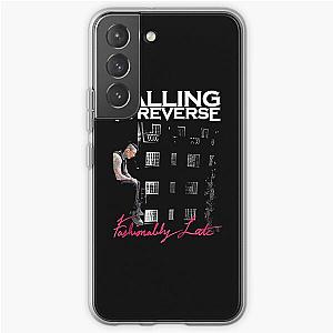 Falling In Reverse Samsung Galaxy Soft Case