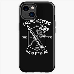 Falling In Reverse iPhone Tough Case