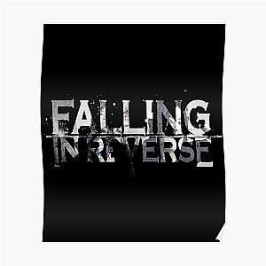 Falling In Reverse Popular Monster Poster