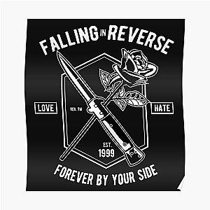 Falling In Reverse Poster