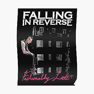 Falling In Reverse Poster