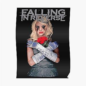 Falling In Reverse Poster