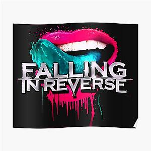 Falling In Reverse Poster