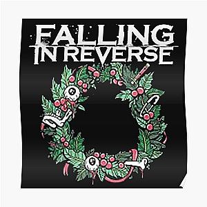 Falling In Reverse Poster