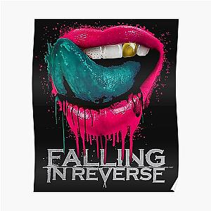 Falling In Reverse Poster