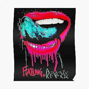 Falling In Reverse Poster