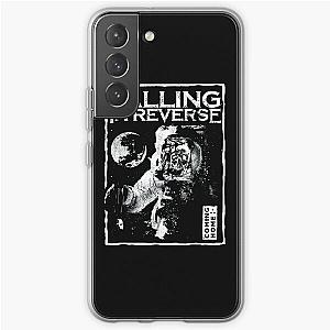 Falling In Reverse Samsung Galaxy Soft Case