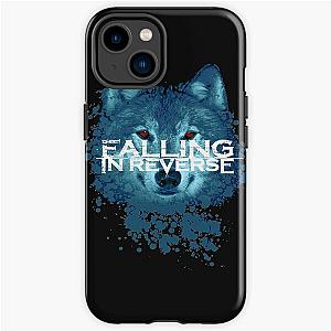 Falling In Reverse iPhone Tough Case