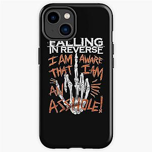 Falling In Reverse iPhone Tough Case