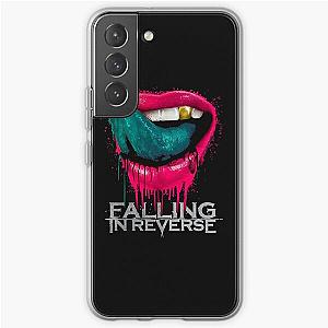 Falling In Reverse Samsung Galaxy Soft Case