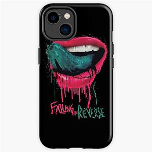 Falling In Reverse  iPhone Tough Case