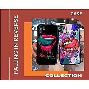 Falling In Reverse Phone Case