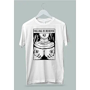 Falling In Reverse Nun T-Shirt