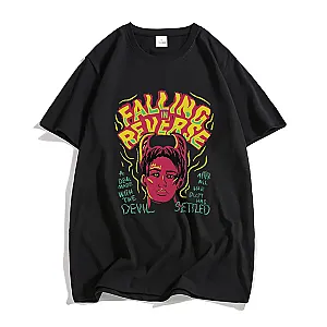 Rock Band  Falling in Reverse T-shirts