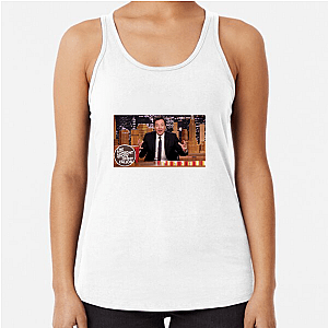 Fall on Tonight Merch Fall On Tonight Tank Tops