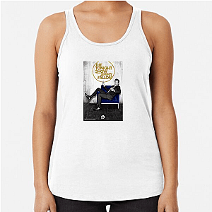 Fall on Tonight Merchandise For Fans Fall On Tonight Tank Tops