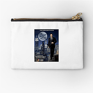 Fall on Tonight Special Collection Fall On Tonight Zipper Pouches