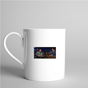 Fall on Tonight Fan Art Fall On Tonight Mugs