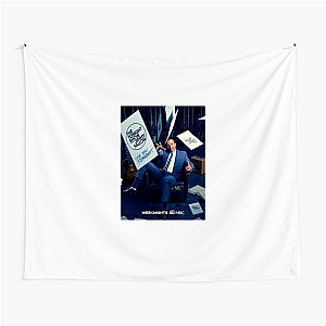 Fall on Tonight Limited Collection Fall On Tonight Tapestries