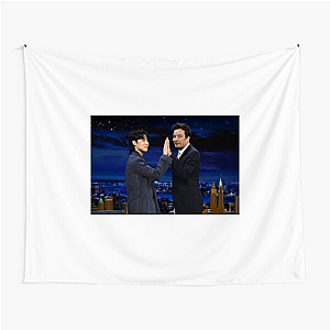 Fall on Tonight Merchandise Fall On Tonight Tapestries