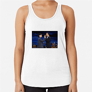 Fall on Tonight Merchandise Fall On Tonight Tank Tops