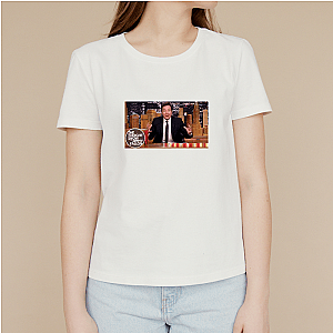 Fall on Tonight Merch Fall On Tonight T-Shirts
