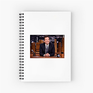 Fall on Tonight Merch Collection Fall On Tonight Notebook