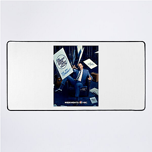 Fall on Tonight Limited Collection Fall On Tonight Mouse Pads